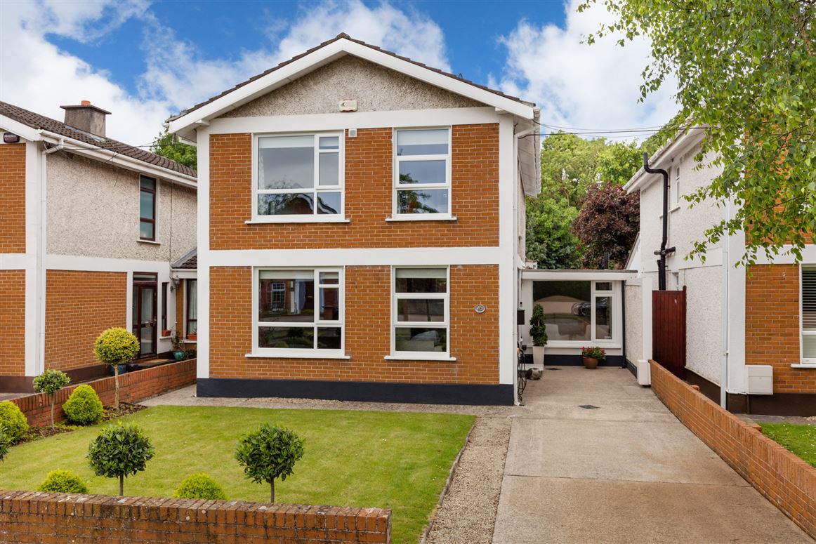 40 Castleknock Park, Castleknock, Dublin 15