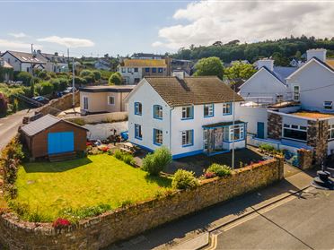 Image for Ocean Villa, Dock Road, Dunmore East, Waterford