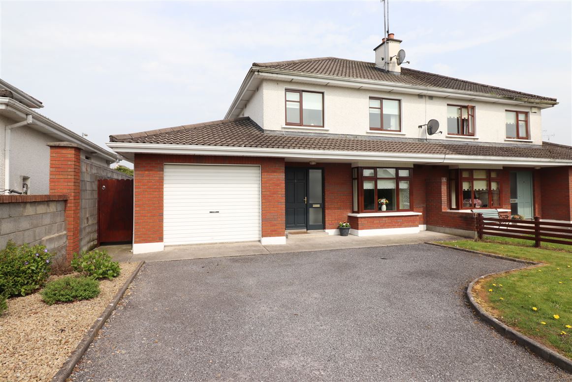 7 Yew Park, Virginia, Cavan