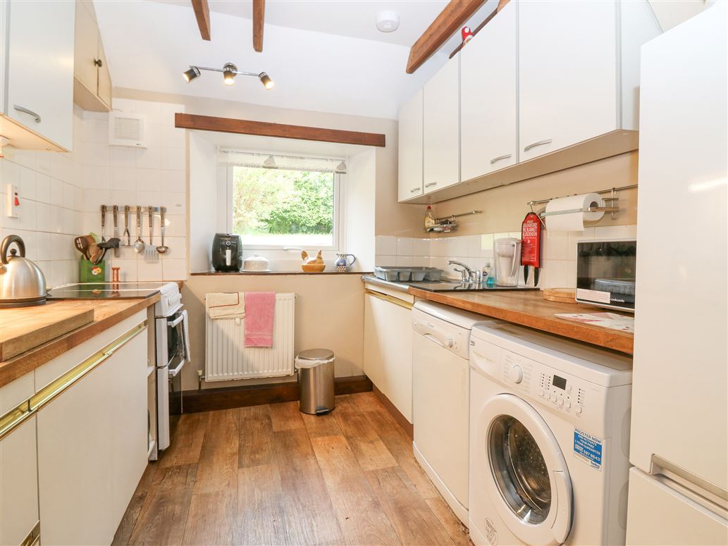 Loanview,Cornhill-on-Tweed, Northumberland, United Kingdom