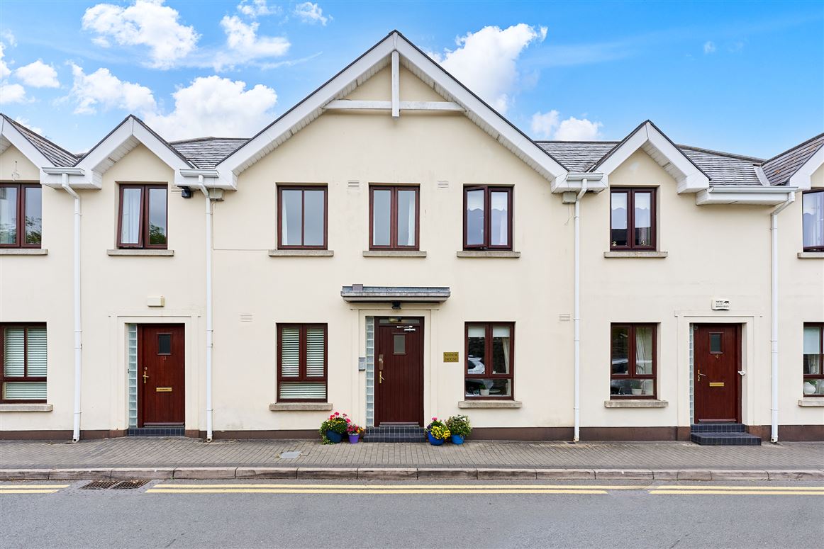 Apartment 3 Manor House, Saint Margaret's Avenue, Malahide,   County Dublin