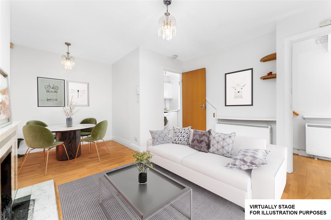 22 THE VILLAGE, Drumcondra,   Dublin 9