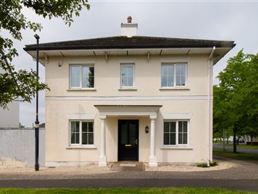 Image for 54 Laurel Drive Esker Hills, Portlaoise, Laois