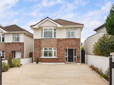 Image for 104 St. Aidan's Drive, Goatstown, Dublin 14