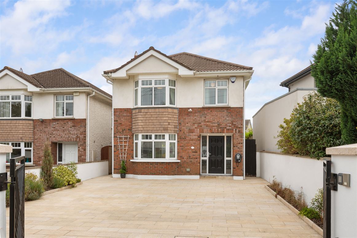 104 St. Aidan's Drive, Goatstown, Dublin 14
