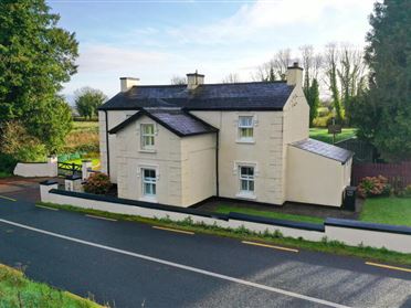 Image for Woodbine House, Meera, Carrick-On-Shannon, Roscommon