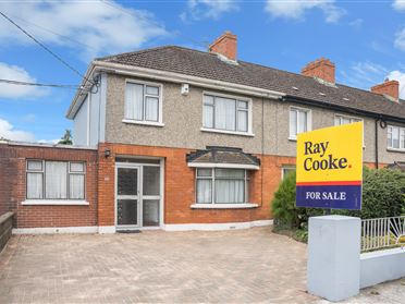 Image for 43 Sycamore Road, Glasnevin, Dublin 11