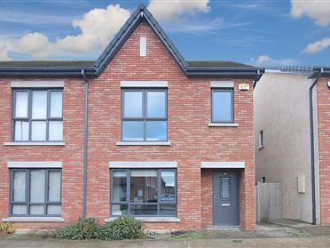 Image for 39 Castlefield Hall, Clonsilla, Dublin 15, County Dublin