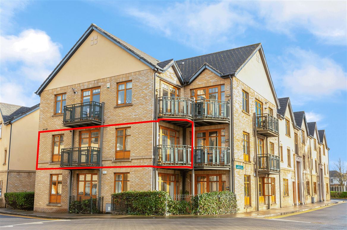 25 Woodbrook Square, Castleknock, Dublin 15