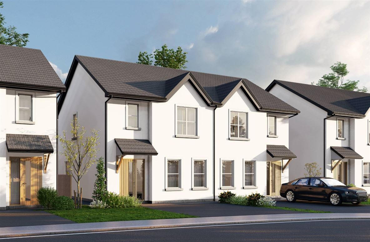 Cluain Mochulla, Ennis Road, Tulla, Co. Clare