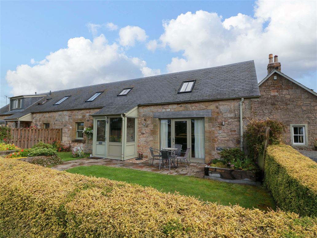 Muirmailing Cottage,Stirling, Falkirk, Scotland