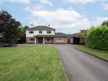 Image for 1 Clash Road, Curraheen, Carrigrohane, Cork