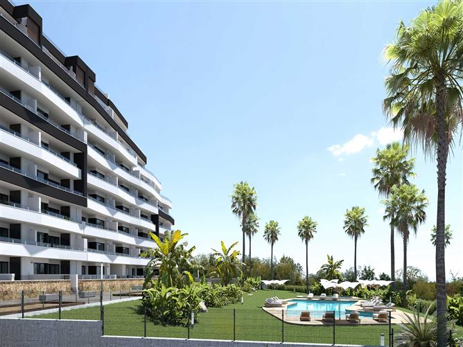 San Miguel de Salinas, Costa Blanca, Spain