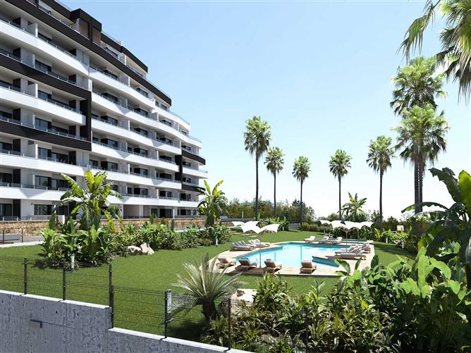 San Miguel de Salinas, Costa Blanca, Spain