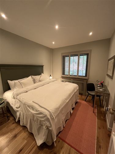 Caragh Lake House and Sauna ,Caragh Lake, Co Kerry, Ireland