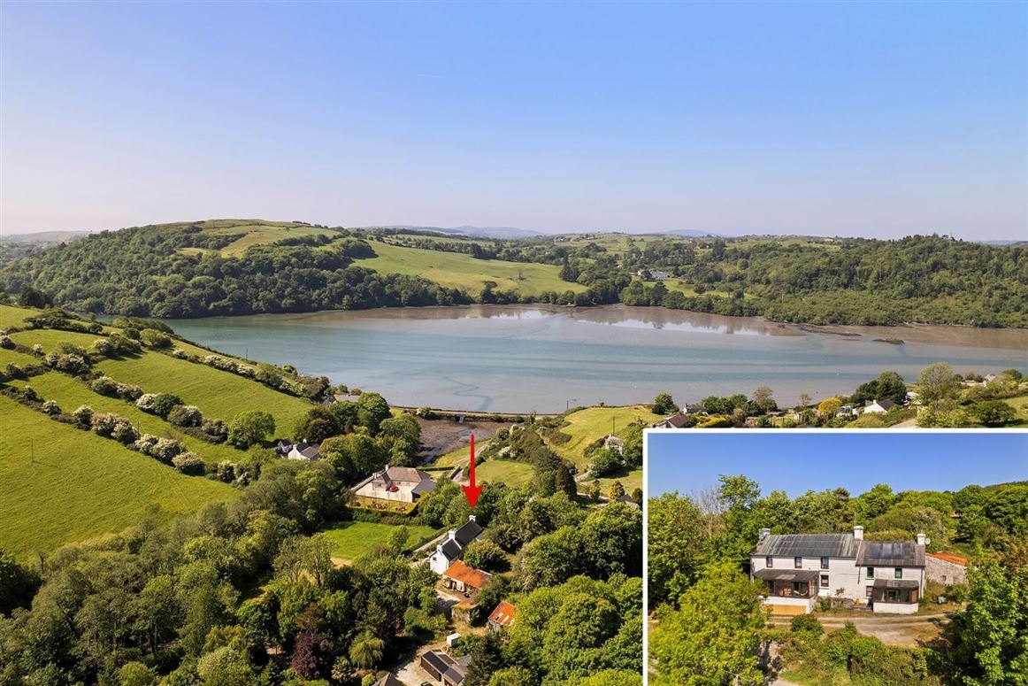 Rosebank, Drom, Leap, Co. Cork