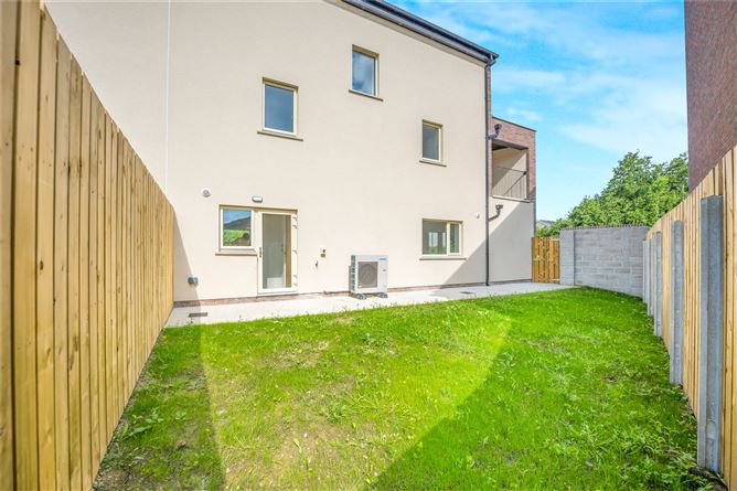 24 Parklands Gate, Parklands, Fortunestown Lane, Dublin 24