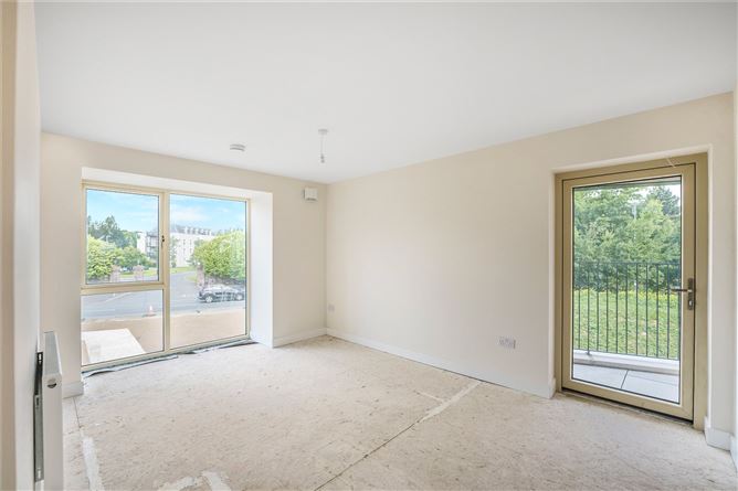 24 Parklands Gate, Parklands, Fortunestown Lane, Dublin 24