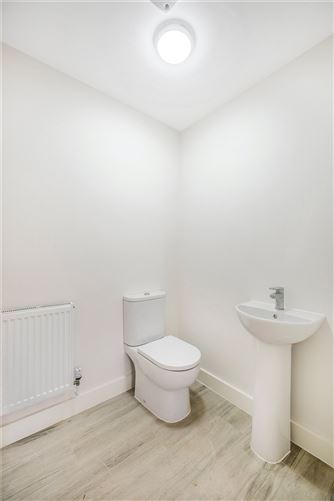 24 Parklands Gate, Parklands, Fortunestown Lane, Dublin 24