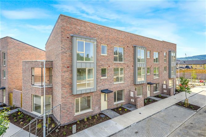 24 Parklands Gate, Parklands, Fortunestown Lane, Dublin 24
