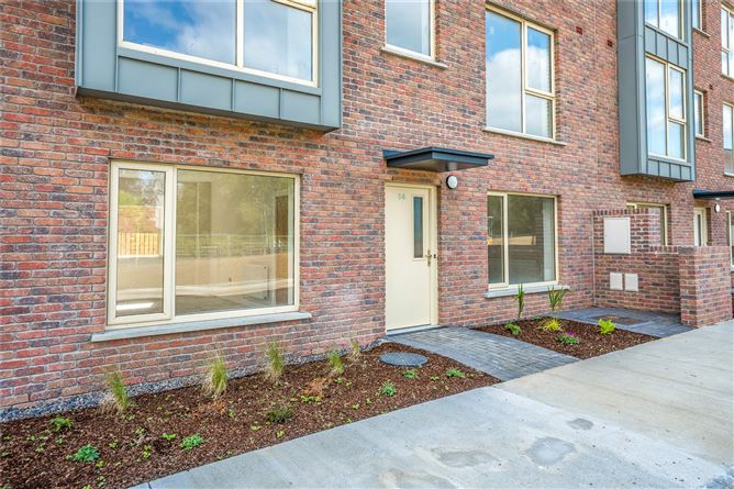 24 Parklands Gate, Parklands, Fortunestown Lane, Dublin 24
