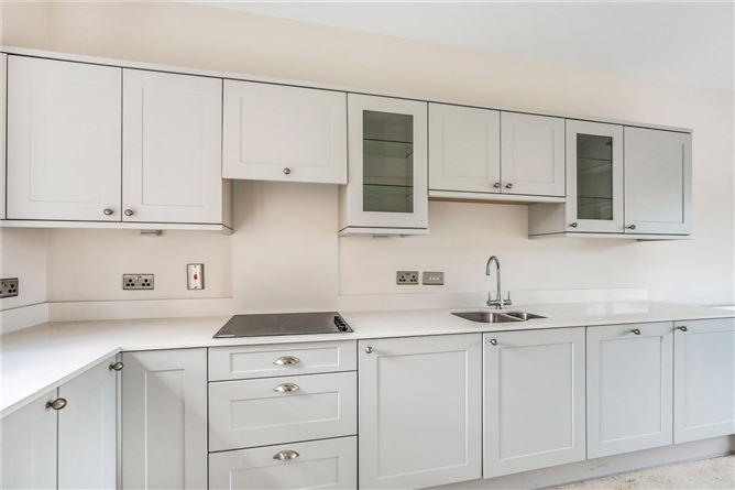 24 Parklands Gate, Parklands, Fortunestown Lane, Dublin 24