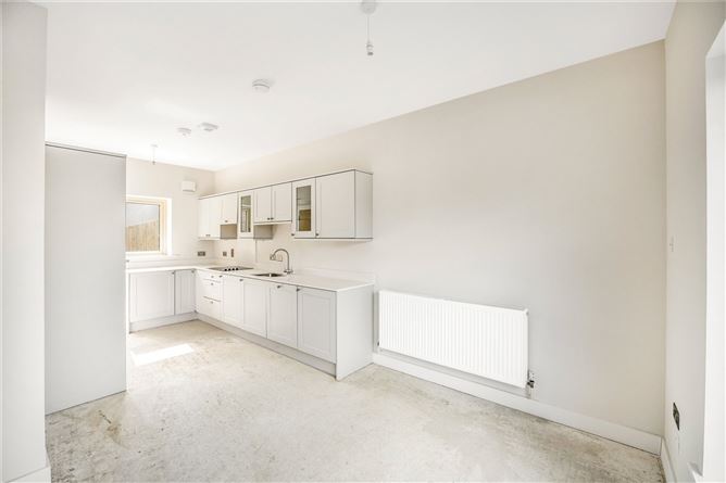 24 Parklands Gate, Parklands, Fortunestown Lane, Dublin 24