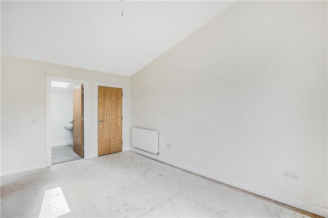 24 Parklands Gate, Parklands, Fortunestown Lane, Dublin 24