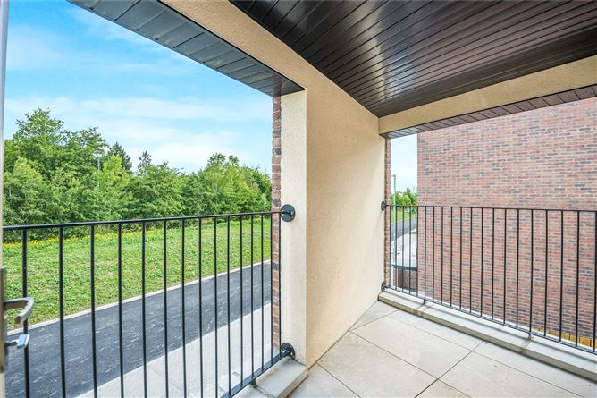 24 Parklands Gate, Parklands, Fortunestown Lane, Dublin 24