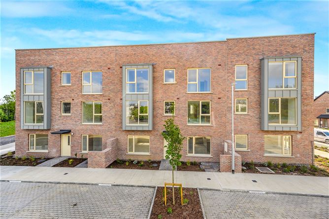 24 Parklands Gate, Parklands, Fortunestown Lane, Dublin 24