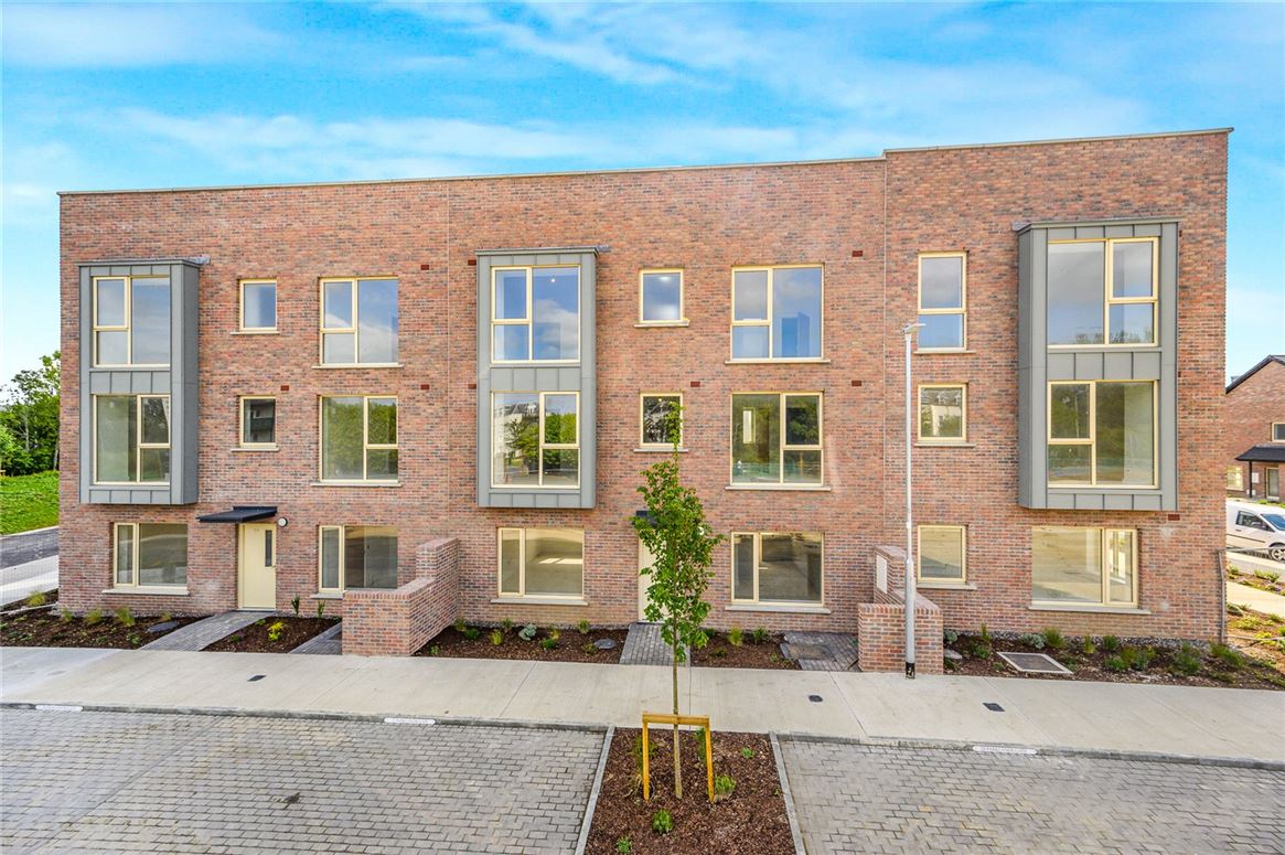 24 Parklands Gate, Parklands, Fortunestown Lane, Dublin 24