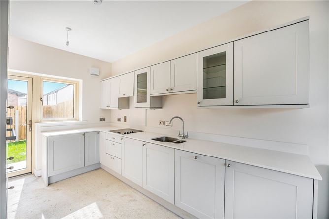 24 Parklands Gate, Parklands, Fortunestown Lane, Dublin 24