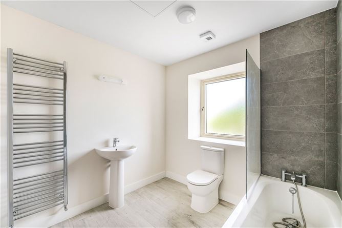 24 Parklands Gate, Parklands, Fortunestown Lane, Dublin 24