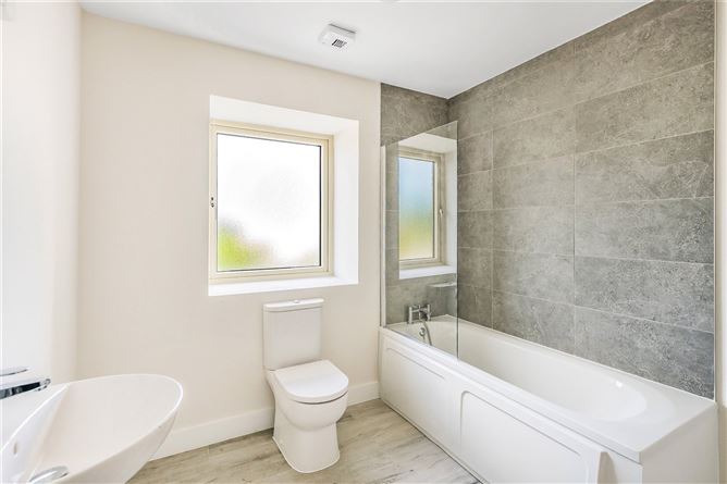 24 Parklands Gate, Parklands, Fortunestown Lane, Dublin 24
