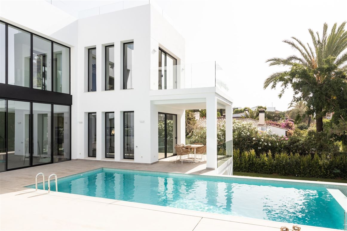 Spain, Marbella, Marbella Este - COSTA-01122P