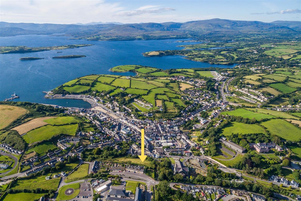 10 Rock Villas, Bantry, West Cork