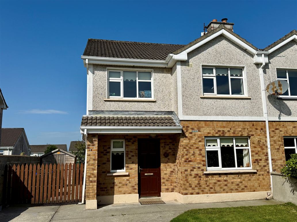 10 Sion Hill, Castlebar, Co. Mayo