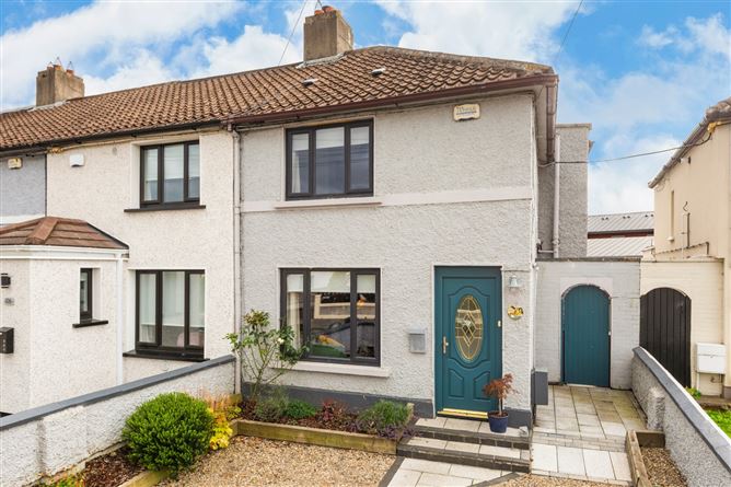 304 Clonard Road, Crumlin, Dublin 12