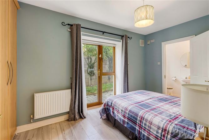 7 Chestnut Hall, Johnstown Village, Navan, Co. Meath