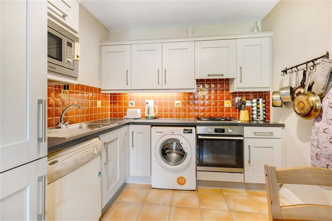 7 Chestnut Hall, Johnstown Village, Navan, Co. Meath