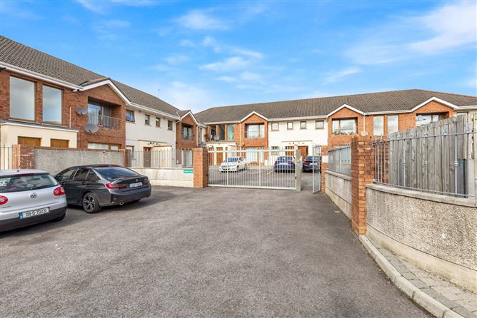 7 Chestnut Hall, Johnstown Village, Navan, Co. Meath