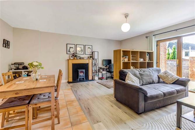 7 Chestnut Hall, Johnstown Village, Navan, Co. Meath