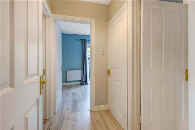 7 Chestnut Hall, Johnstown Village, Navan, Co. Meath