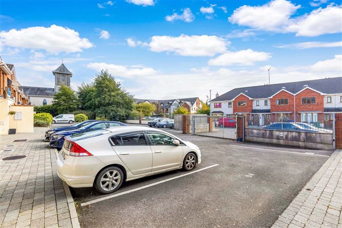 7 Chestnut Hall, Johnstown Village, Navan, Co. Meath