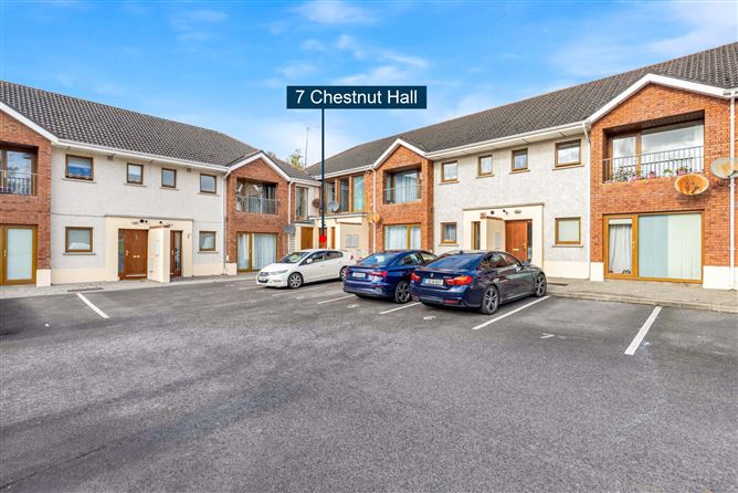 7 Chestnut Hall, Johnstown Village, Navan, Co. Meath