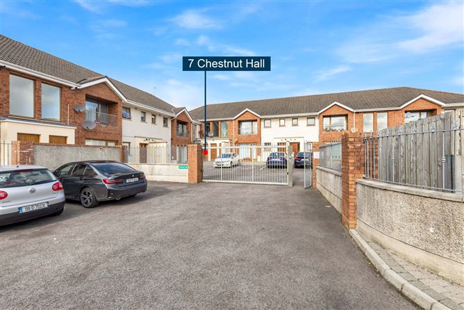 7 Chestnut Hall, Johnstown Village, Navan, Co. Meath
