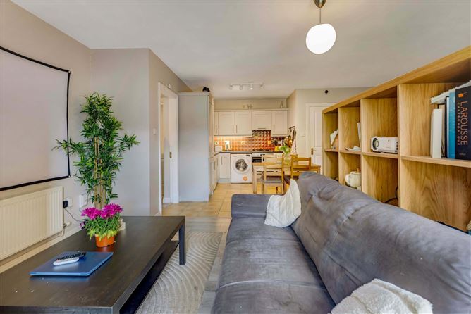 7 Chestnut Hall, Johnstown Village, Navan, Co. Meath