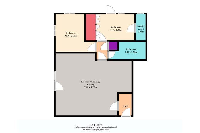 7 Chestnut Hall, Johnstown Village, Navan, Co. Meath