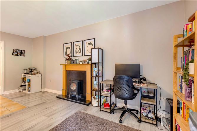 7 Chestnut Hall, Johnstown Village, Navan, Co. Meath