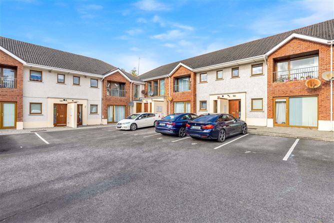 7 Chestnut Hall, Johnstown Village, Navan, Co. Meath